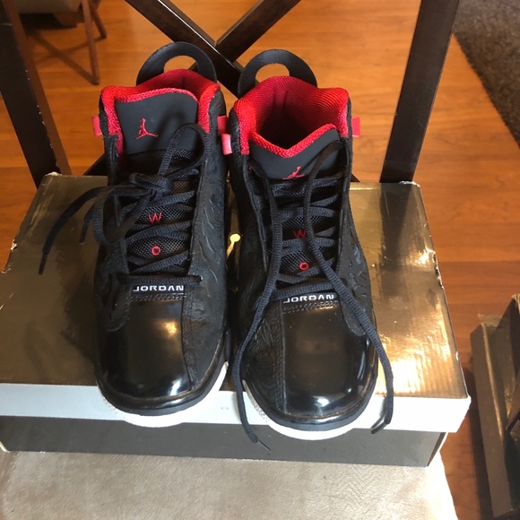 Jordan Shoes - Air Jordan Dub Zero